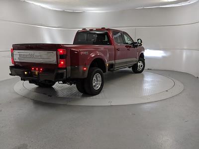 2026 Ford F-350 Crew Cab DRW 4x4 Pickup for sale #260015 - photo 2