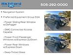 2021 GMC Sierra 3500 Crew Cab 4WD Pickup for sale #260016B - photo 2