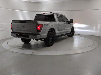 2024 Ford F-150 SuperCrew Cab 4WD Pickup for sale #260019A - photo 2