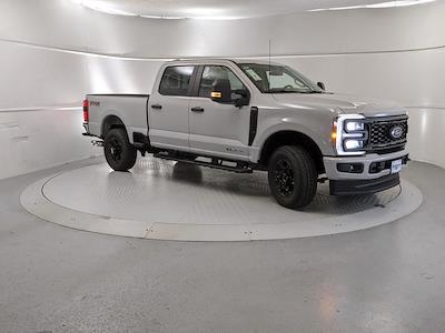 2026 Ford F-250 Crew Cab 4x4 Pickup for sale #260021 - photo 1