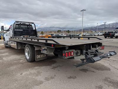 Used 2024 Ford F-750 Super Cab Rollback Body for sale #260036A - photo 2