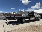 Used 2024 Ford F-750 Super Cab Flatbed Truck for sale #260036A - photo 2