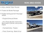 Used 2024 Ford F-750 Super Cab Flatbed Truck for sale #260036A - photo 4