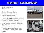 2024 Ford F-750 Super Cab DRW RWD Rollback Body for sale #260036A - photo 44