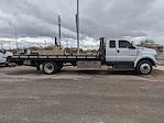 2024 Ford F-750 Super Cab DRW RWD Rollback Body for sale #260036A - photo 6