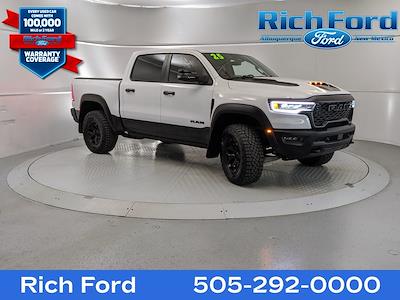 2025 Ram 1500 Crew Cab 4WD Pickup for sale #260042A - photo 1