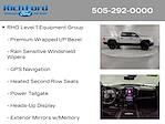 2025 Ram 1500 Crew Cab 4WD Pickup for sale #260042A - photo 32