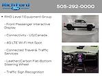 2025 Ram 1500 Crew Cab 4WD Pickup for sale #260042A - photo 34