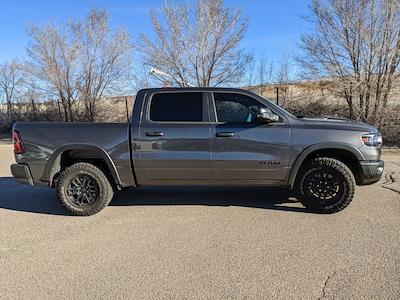 Used 2026 Ram 1500 - photo 1