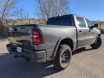 Used 2026 Ram 1500 - photo 1