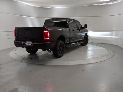 Used 2025 Ram 3500 Laramie Mega Cab for sale #260051A - photo 2