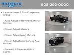 Used 2025 Ram 3500 Laramie Mega Cab for sale #260051A - photo 32