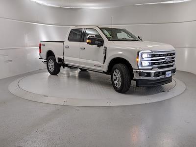 2026 Ford F-250 Crew Cab 4WD Pickup for sale #260056 - photo 1