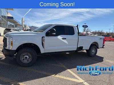 Used 2024 Ford F-350 - photo 1