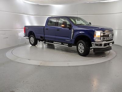 New 2026 Ford F-350 XLT Crew Cab for sale #260108 - photo 1