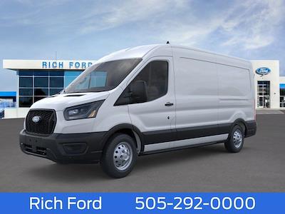 2026 Ford Transit 150 Medium Roof AWD Empty Cargo Van for sale #260109 - photo 1