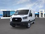 2026 Ford Transit 150 Medium Roof AWD Empty Cargo Van for sale #260113 - photo 2