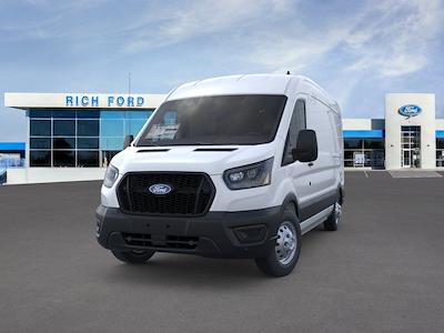 2026 Ford Transit 150 Medium Roof AWD Empty Cargo Van for sale #260114 - photo 2