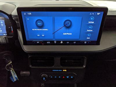 New 2026 Ford Maverick - photo 1