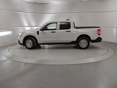 New 2026 Ford Maverick - photo 1