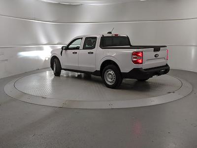 New 2026 Ford Maverick - photo 1