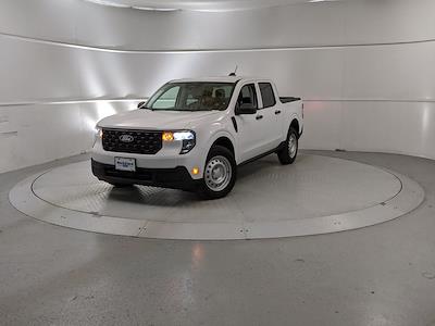 New 2026 Ford Maverick - photo 1