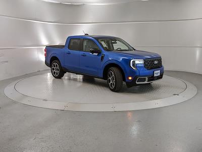 2026 Ford Maverick SuperCrew Cab AWD Pickup for sale #G260156 - photo 1
