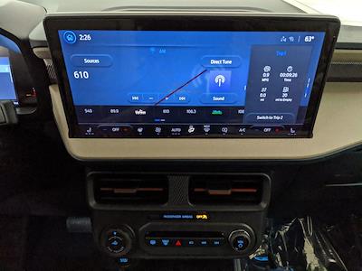 New 2026 Ford Maverick - photo 1