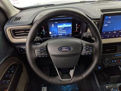 New 2026 Ford Maverick - photo 1