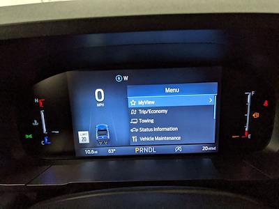 New 2026 Ford Maverick - photo 1