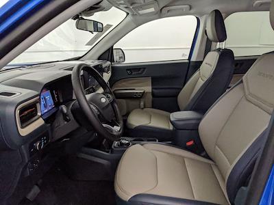 New 2026 Ford Maverick - photo 1