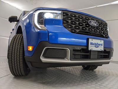 New 2026 Ford Maverick - photo 1