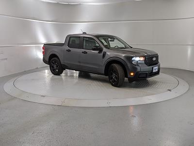 New 2026 Ford Maverick XLT SuperCrew Cab for sale #260178 - photo 1