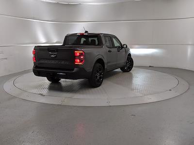New 2026 Ford Maverick XLT SuperCrew Cab for sale #260178 - photo 2