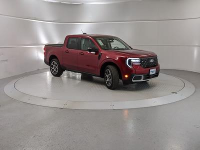 New 2026 Ford Maverick Lariat SuperCrew Cab for sale #260181 - photo 1