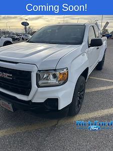 Used 2022 GMC Canyon Elevation Standard Extended Cab for sale #260194A - photo 1