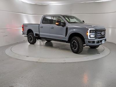 2026 Ford F-250 Crew Cab 4WD Pickup for sale #260247 - photo 1
