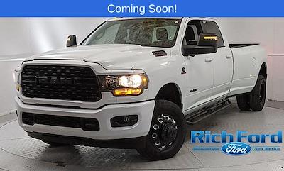 Used 2024 Ram 3500 - photo 1