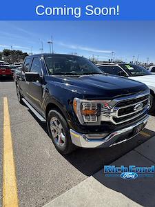 Used 2023 Ford F-150 - photo 1