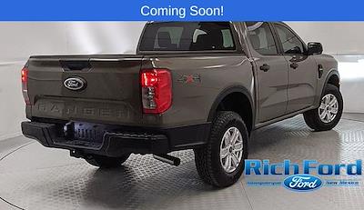 Used 2025 Ford Ranger XL SuperCrew Cab for sale #260339A - photo 2