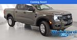 Used 2025 Ford Ranger XL SuperCrew Cab for sale #260339A - photo 1