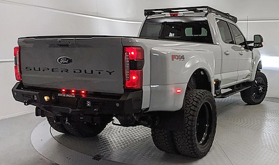 New 2026 Ford F-450 - photo 1
