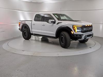 New 2026 Ford F-150 Raptor SuperCrew Cab for sale #260356 - photo 1