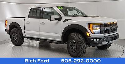 Used 2022 Ford F-150 - photo 1
