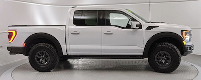 Used 2022 Ford F-150 - photo 1