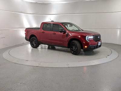 New 2026 Ford Maverick Lariat SuperCrew Cab for sale #260367 - photo 1