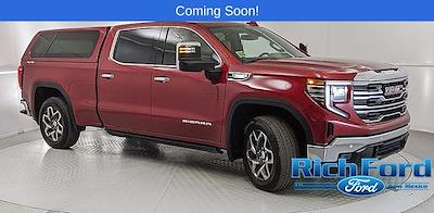 Used 2024 GMC Sierra 1500 - photo 1