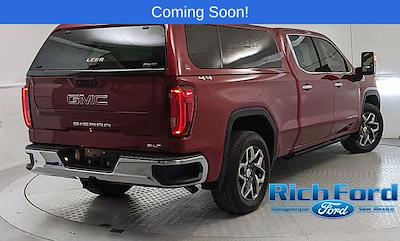 Used 2024 GMC Sierra 1500 - photo 1