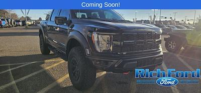 Used 2023 Ford F-150 - photo 1