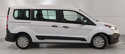 Used 2017 Ford Transit Connect - photo 1